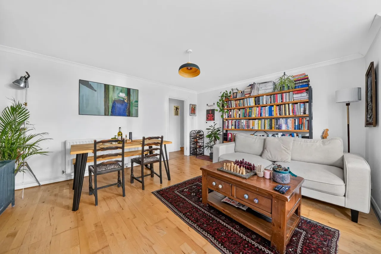 Regina Road, London, N4, photo 7