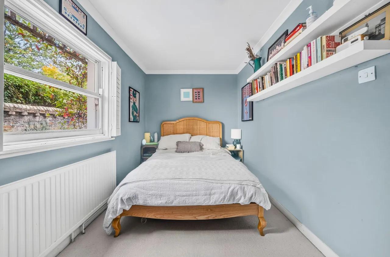 Regina Road, London, N4, photo 11
