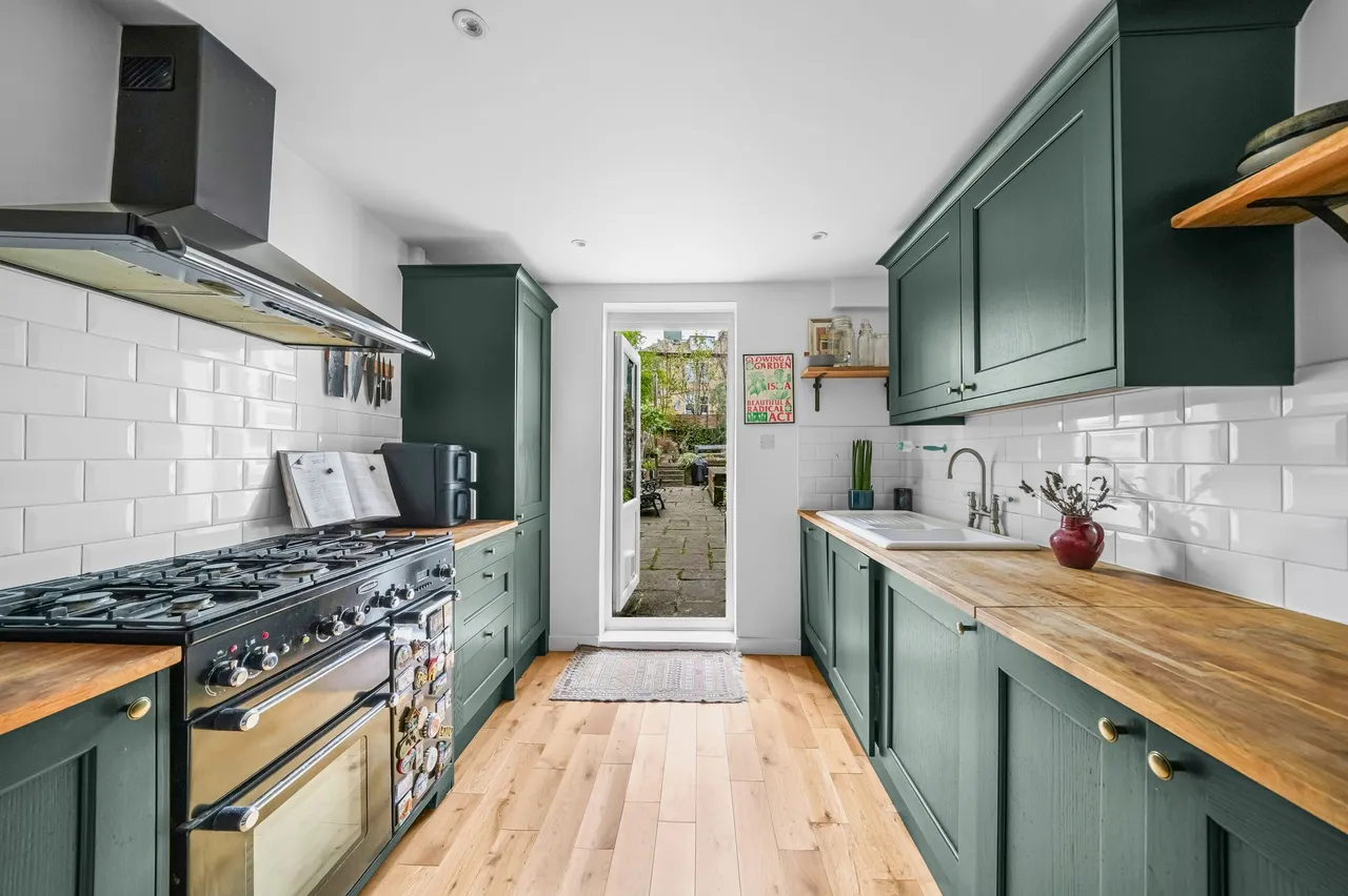 Regina Road, London, N4, photo 3
