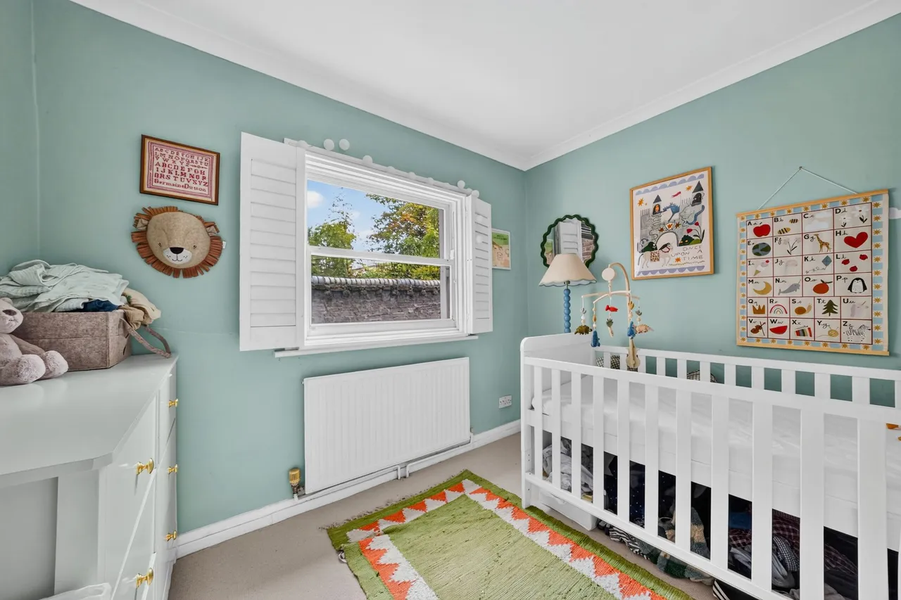 Regina Road, London, N4, photo 9