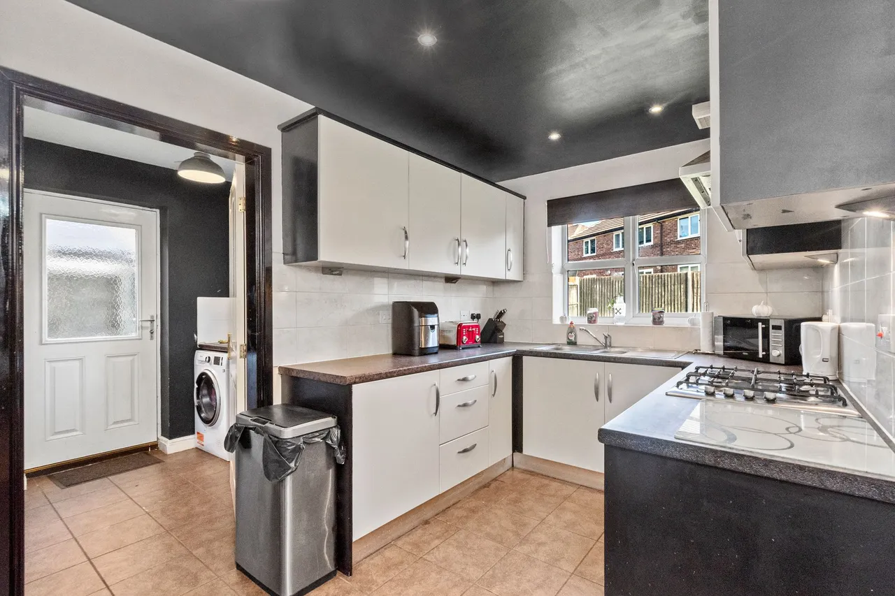 Penrith Road, St. Helens, St. Helens, WA10 3PH, photo 5