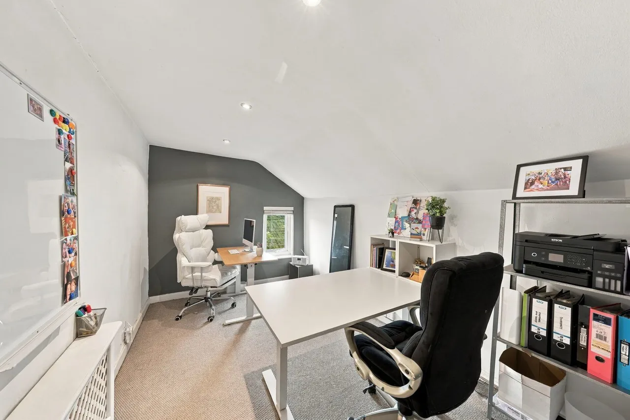 Montrose Avenue, Manchester, M20, photo 18