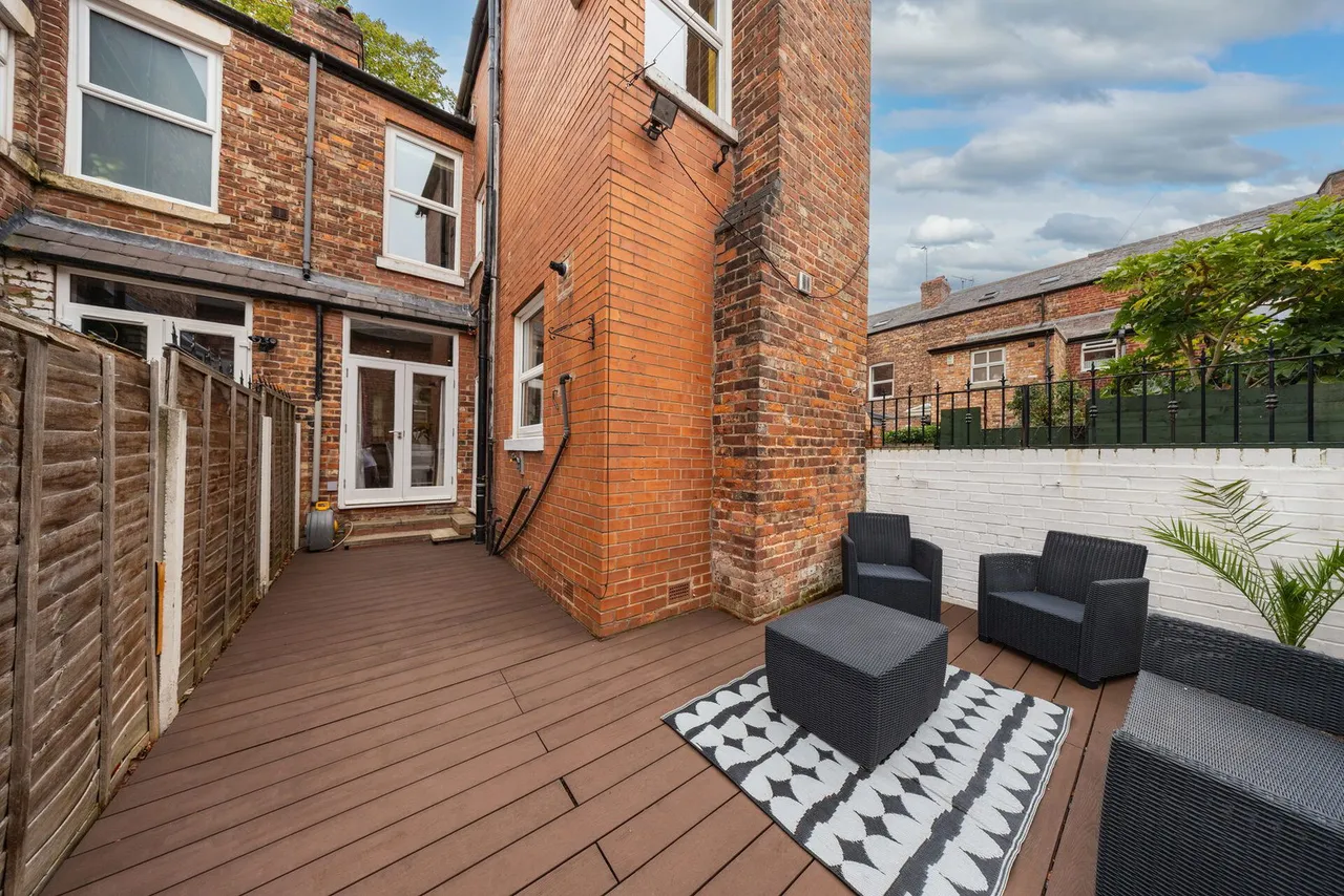 Montrose Avenue, Manchester, M20, photo 20