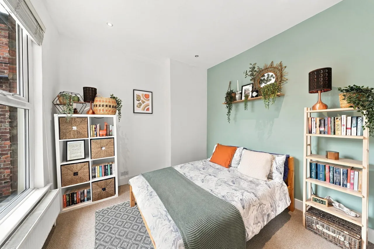 Montrose Avenue, Manchester, M20, photo 15