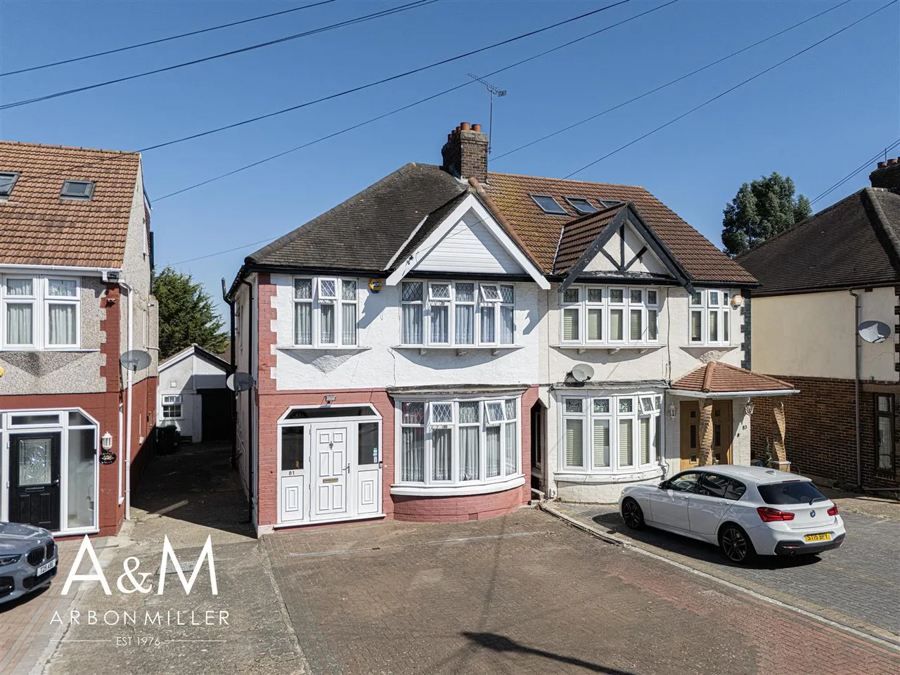Herent Drive, Clayhall, Essex, Ilford, IG50HF, photo 30