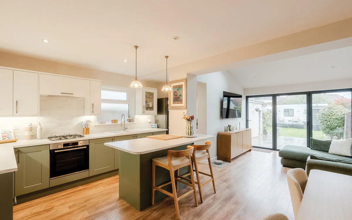 3 bed house for sale, Wades Road, Filton, BS34