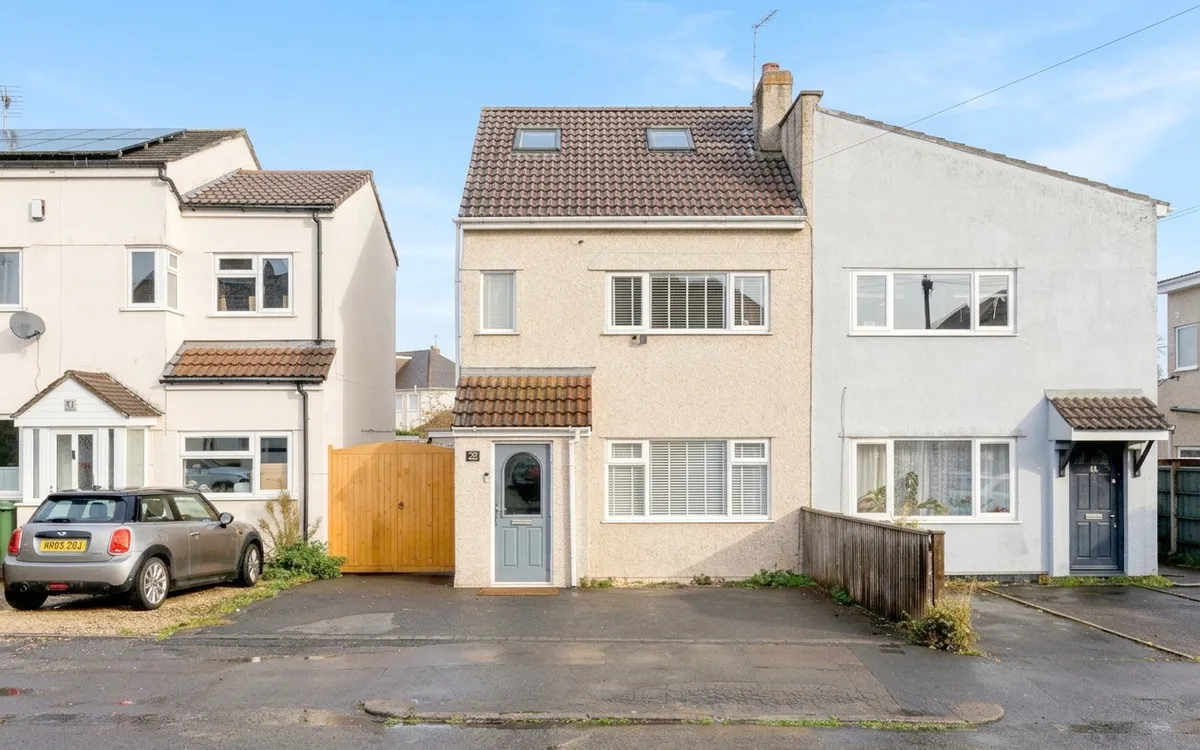 Wades Road, Filton, BS34, photo 29