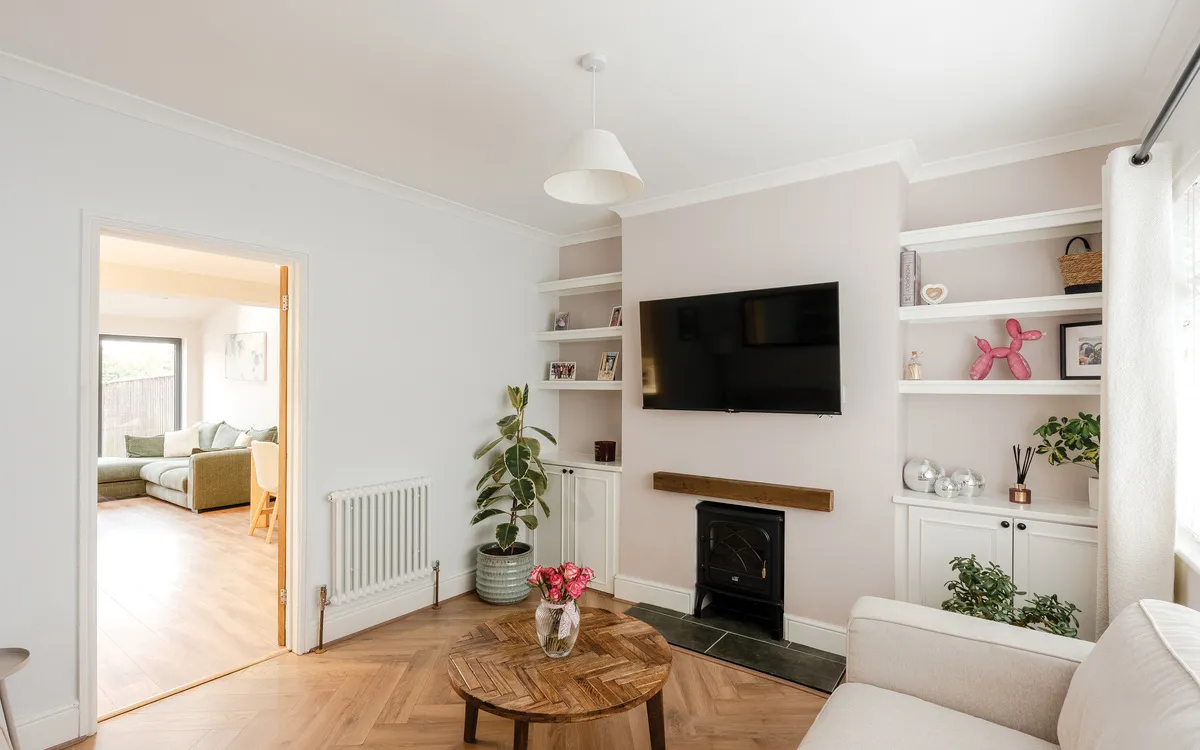 Wades Road, Filton, BS34, photo 4