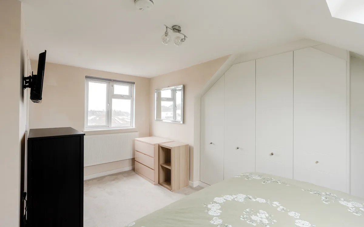 Wades Road, Filton, BS34, photo 23