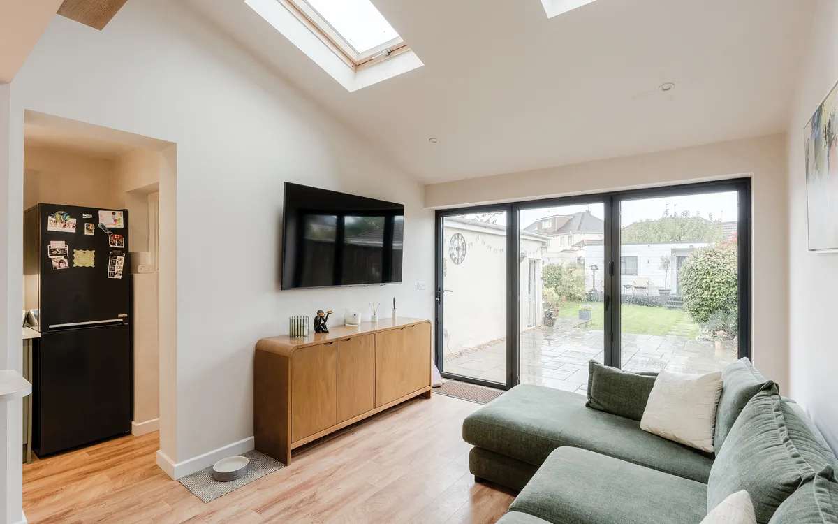 Wades Road, Filton, BS34, photo 8