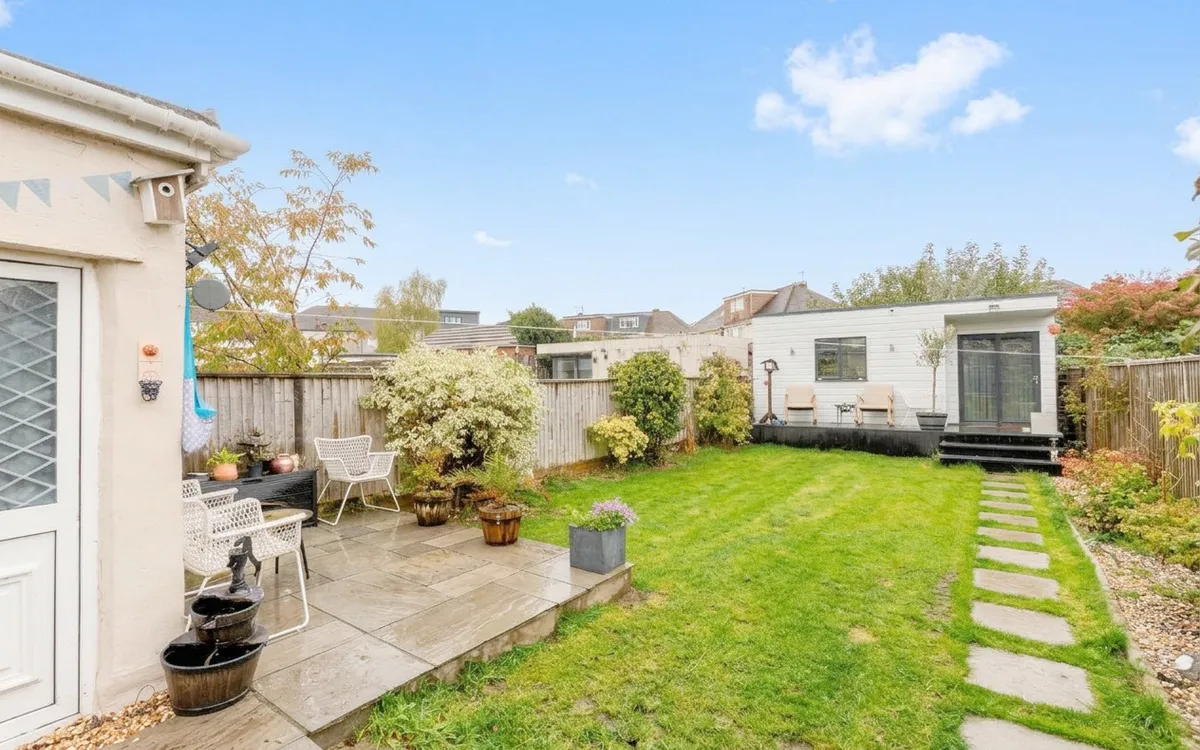 Wades Road, Filton, BS34, photo 25