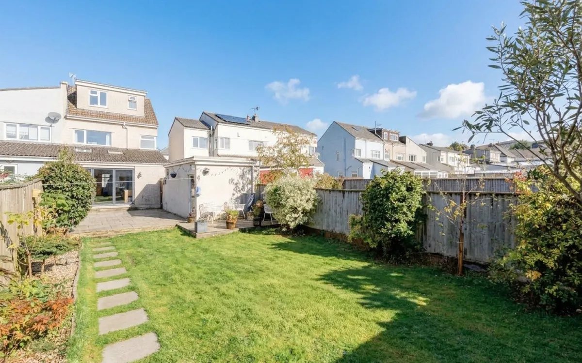 Wades Road, Filton, BS34, photo 26