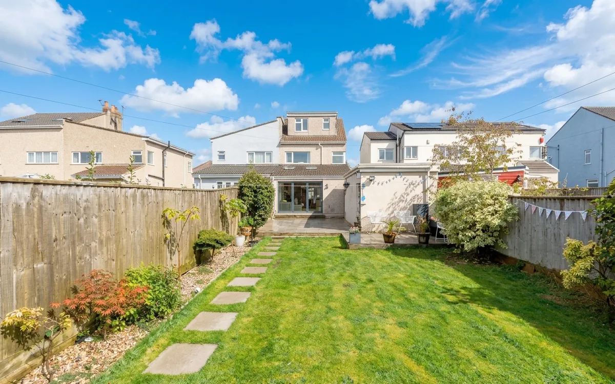 Wades Road, Filton, BS34, photo 3