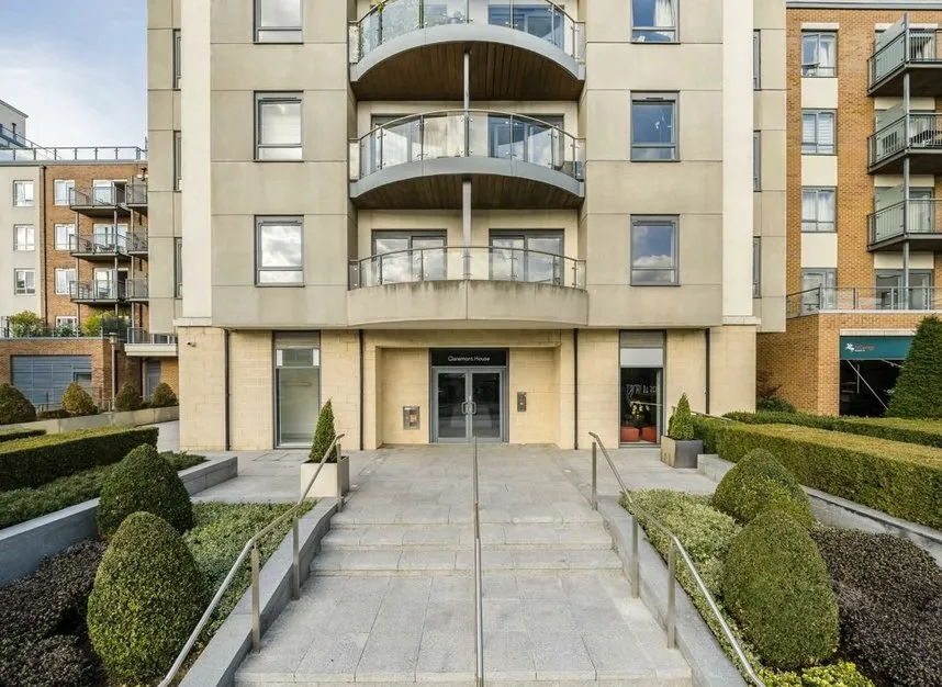 Aerodrome Road, Colindale, NW9, photo 10