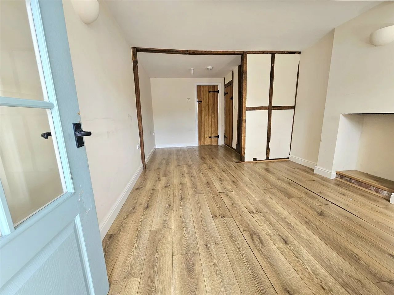 Headbrook, Kington, Herefordshire, County, HR5 3DY, photo 3
