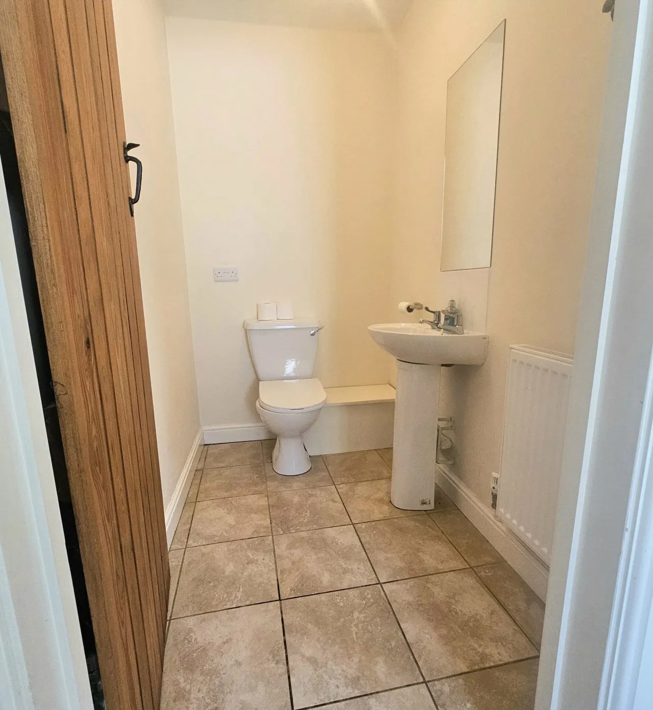 Headbrook, Kington, Herefordshire, County, HR5 3DY, photo 6