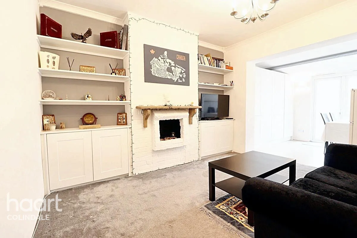 Edgware Way, HA8, photo 10