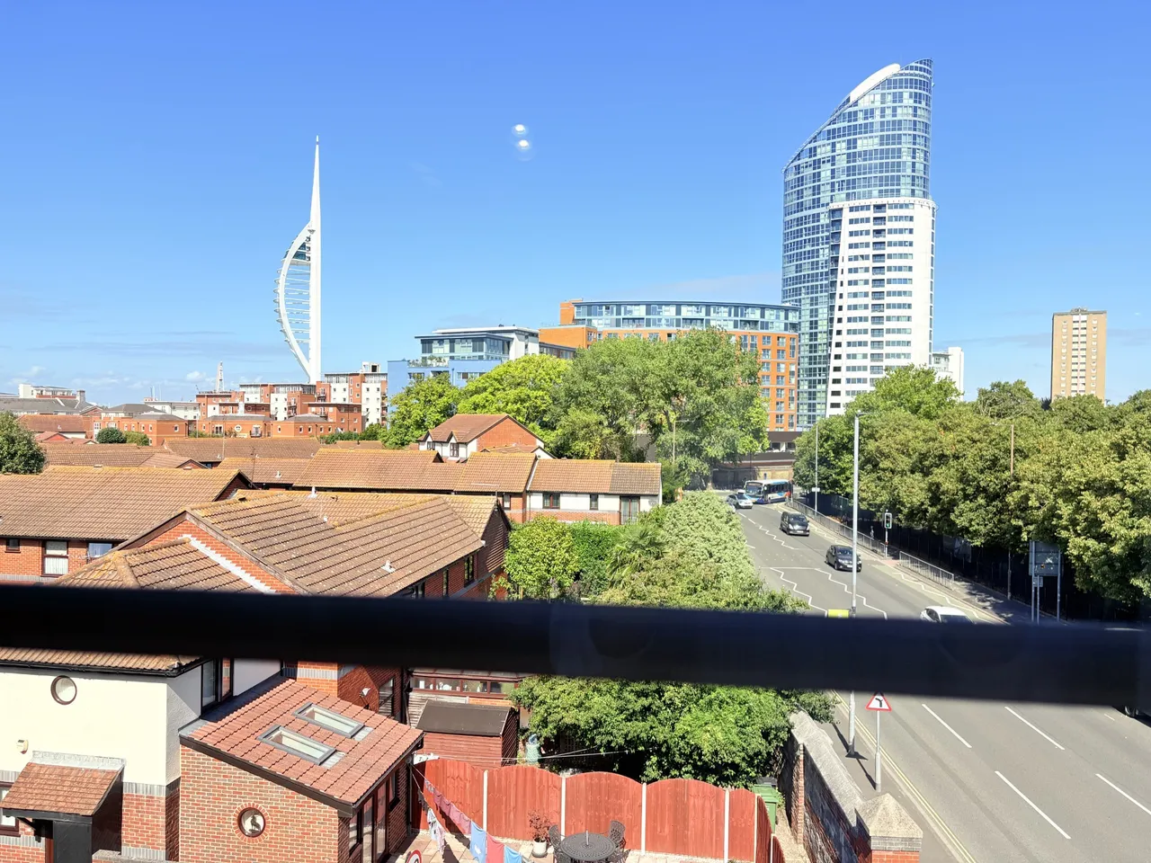 Armory Lane, Gunwharf Quays, Portsmouth, PO1, photo 4