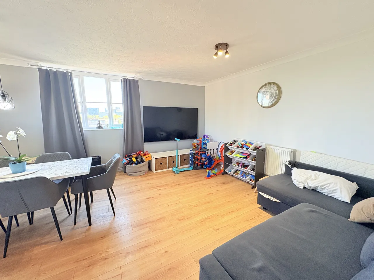 Armory Lane, Gunwharf Quays, Portsmouth, PO1, photo 3