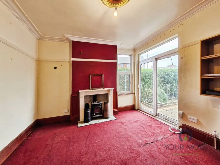 London Road, Coalville, Leicestershire, LE67, photo 4