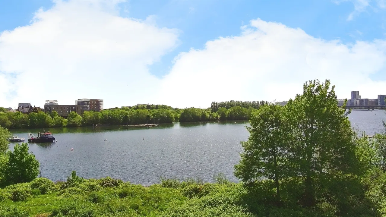 Jim Driscoll Way, Cardiff, CF11, photo 14