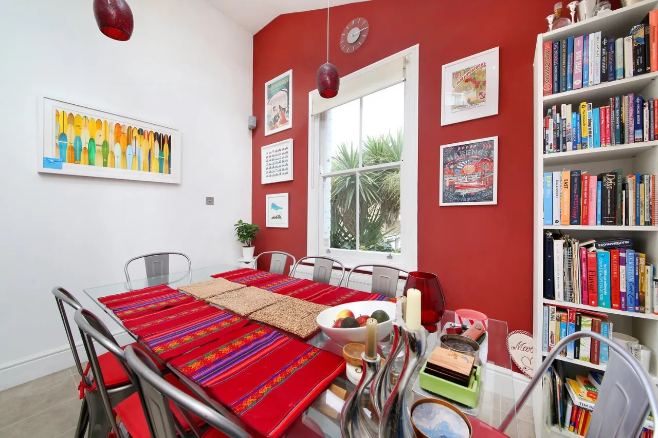 Dinsmore Road, Balham, SW12, photo 4