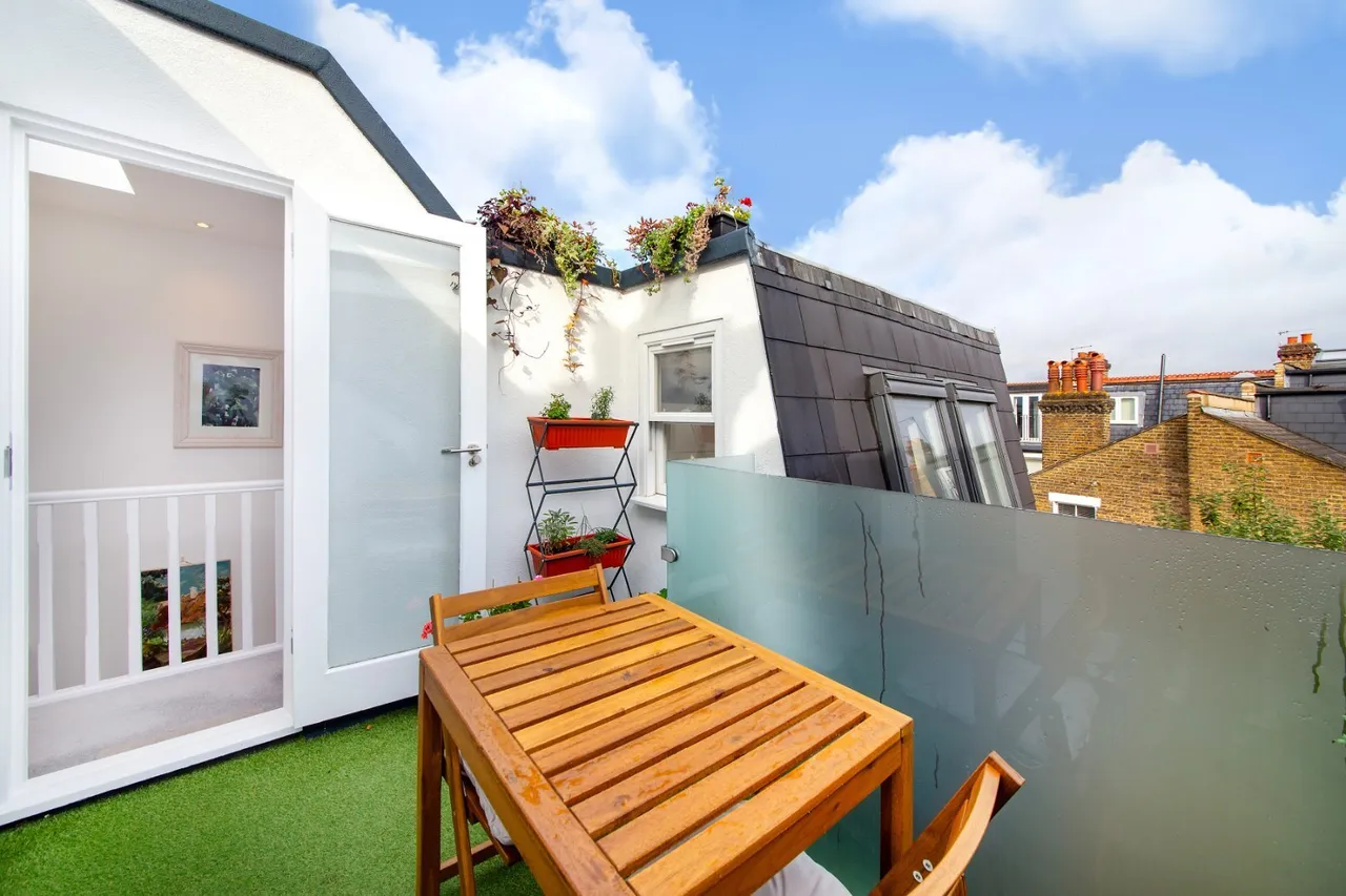 Dinsmore Road, Balham, SW12, photo 8