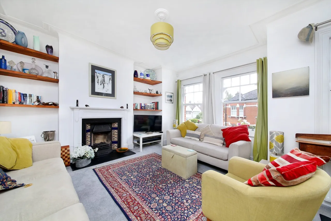 Dinsmore Road, Balham, SW12, photo 2