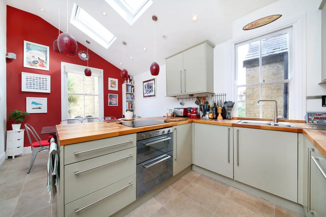 Dinsmore Road, Balham, SW12, photo 5