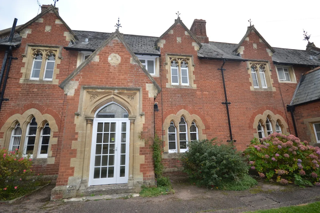 1 bed property to rent, Union Road, Exeter, EX4