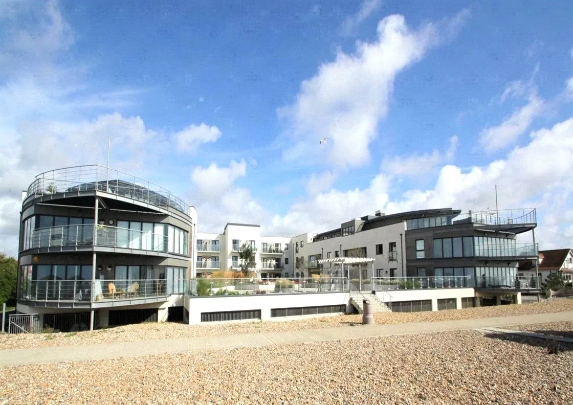 The Waterfront, Goring-by-Sea, BN12, photo 2