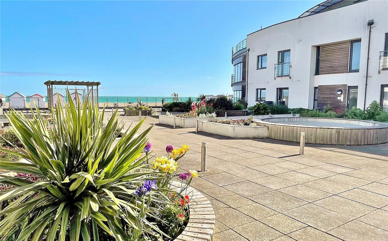 The Waterfront, Goring-by-Sea, BN12, photo 12