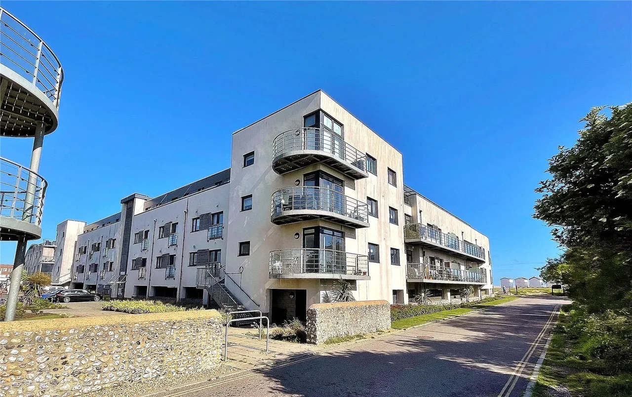 The Waterfront, Goring-by-Sea, BN12, photo 16