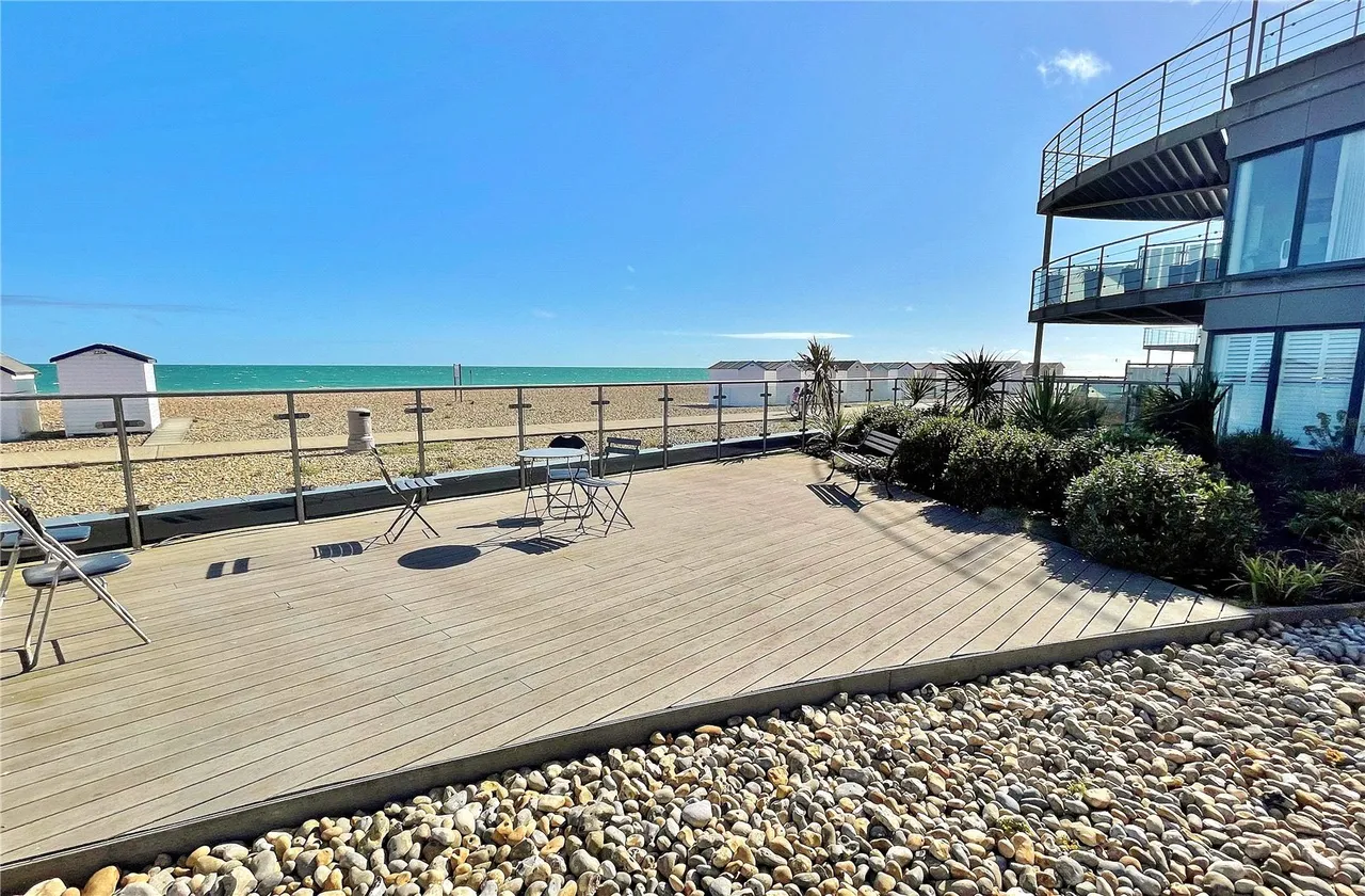 The Waterfront, Goring-by-Sea, BN12, photo 20