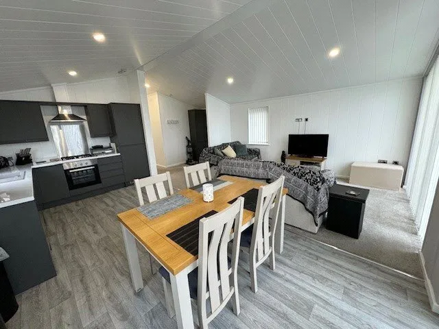 Merope St. Merryn Holiday Village, St. Merryn, PL28, photo 5