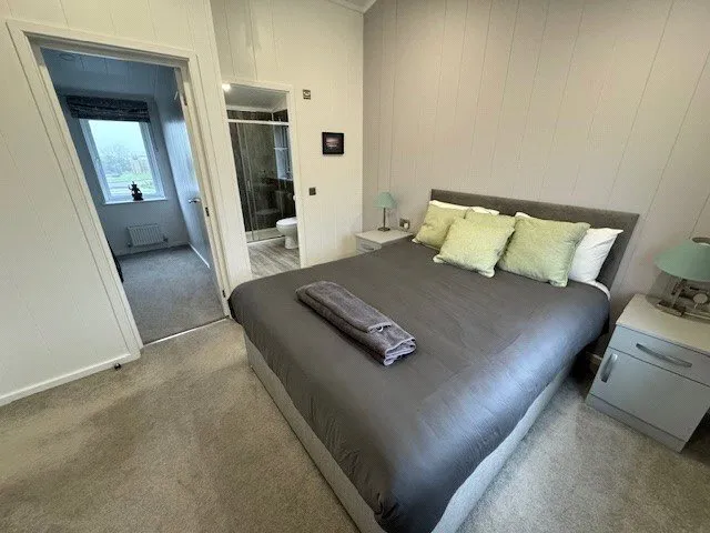 Merope St. Merryn Holiday Village, St. Merryn, PL28, photo 8