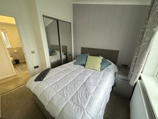 Merope St. Merryn Holiday Village, St. Merryn, PL28, photo 15