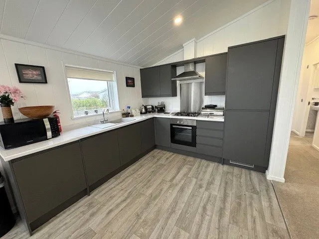 Merope St. Merryn Holiday Village, St. Merryn, PL28, photo 6