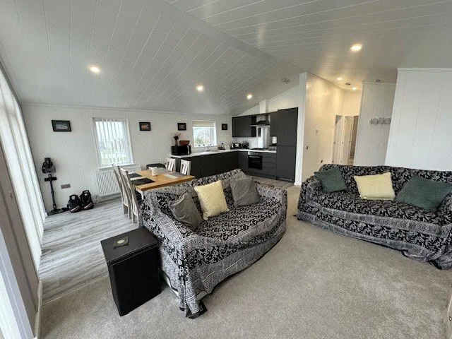 Merope St. Merryn Holiday Village, St. Merryn, PL28, photo 4