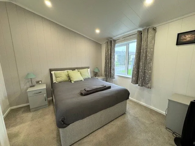 Merope St. Merryn Holiday Village, St. Merryn, PL28, photo 11