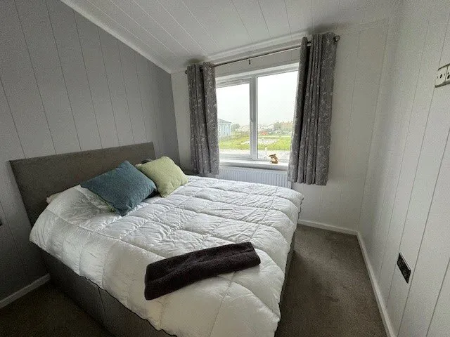 Merope St. Merryn Holiday Village, St. Merryn, PL28, photo 13