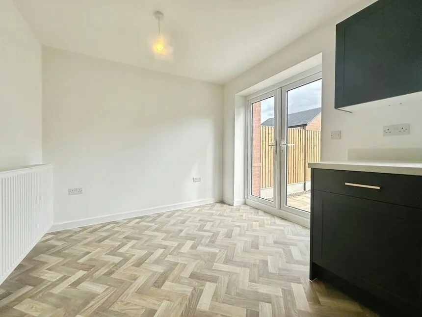 Bartlam Close, Barlestone, Leicestershire, CV13, photo 3