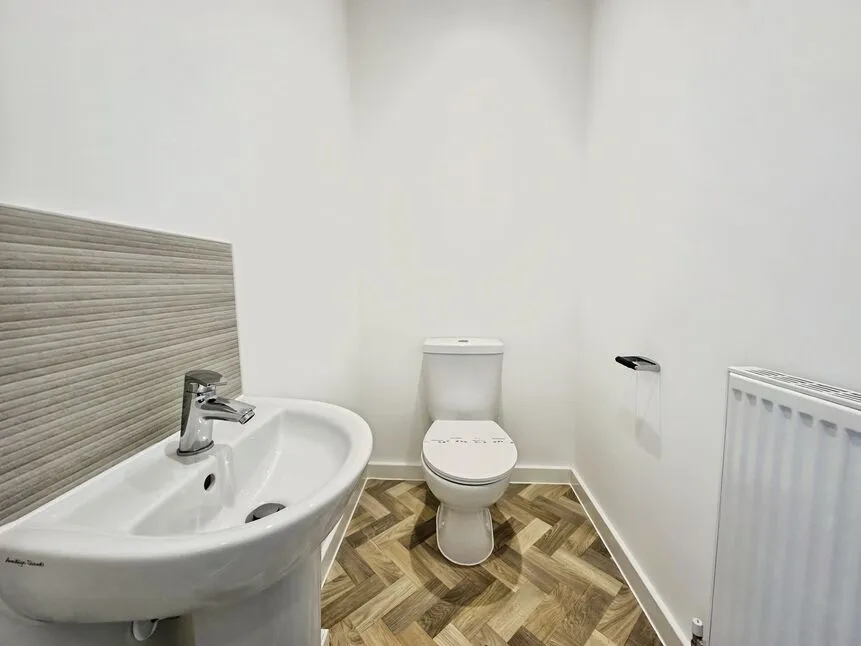 Bartlam Close, Barlestone, Leicestershire, CV13, photo 5