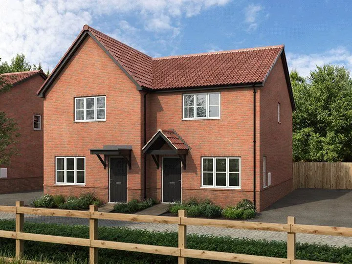 Bartlam Close, Barlestone, Leicestershire, CV13, photo 10