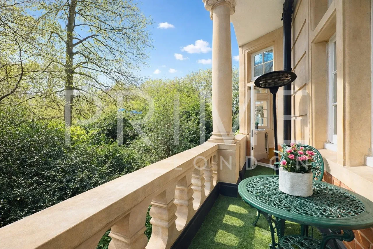 Parkside, Knightsbridge, SW1X, photo 4