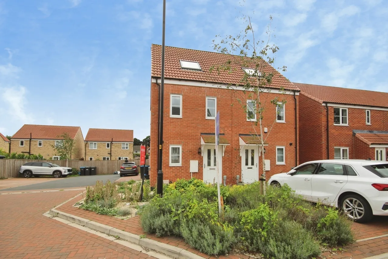 Pippin Close, Knaresborough, North Yorkshire, HG5, photo 17