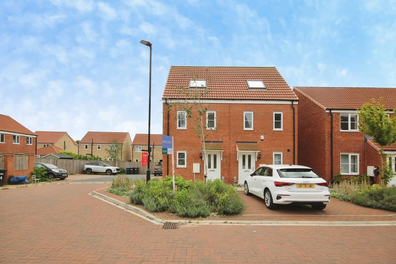 Pippin Close, Knaresborough, North Yorkshire, HG5, photo 16
