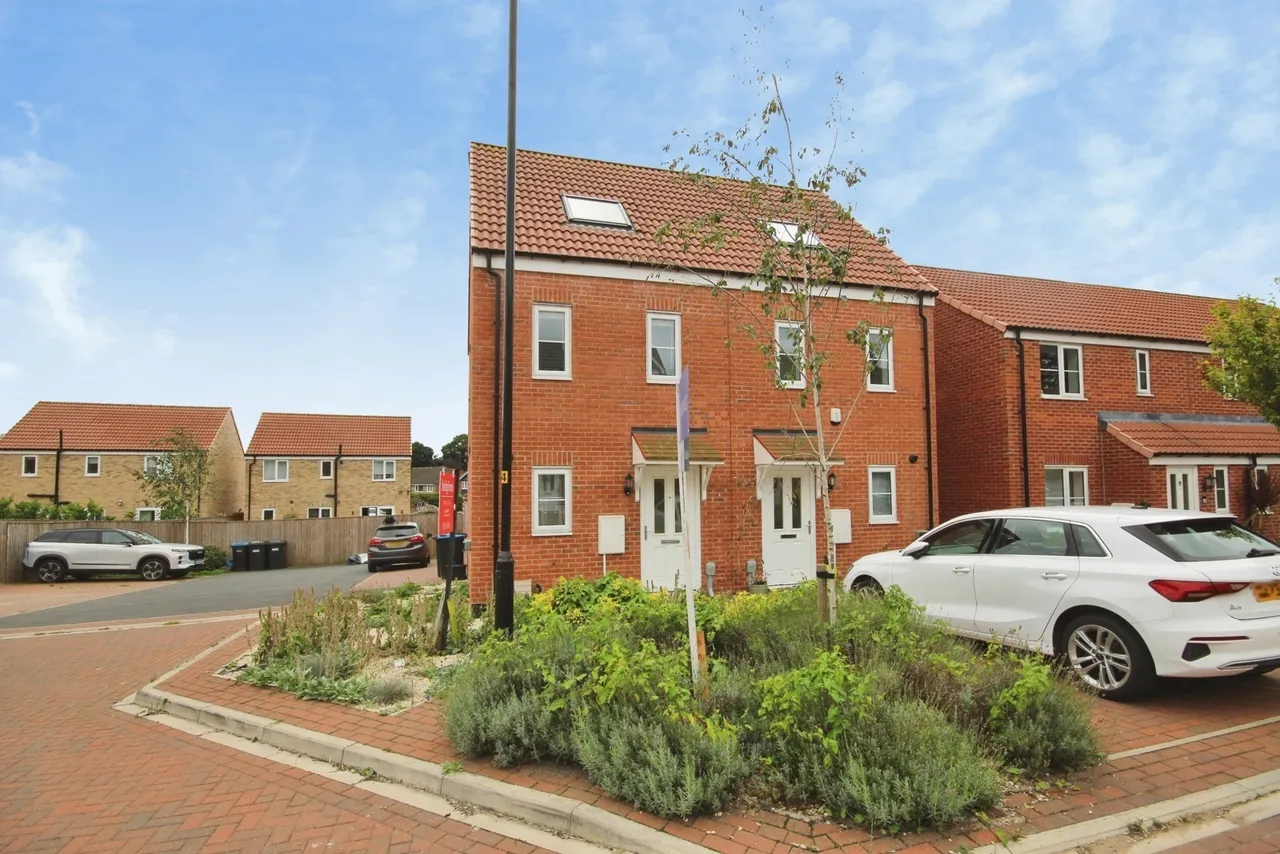 Pippin Close, Knaresborough, North Yorkshire, HG5, photo 18