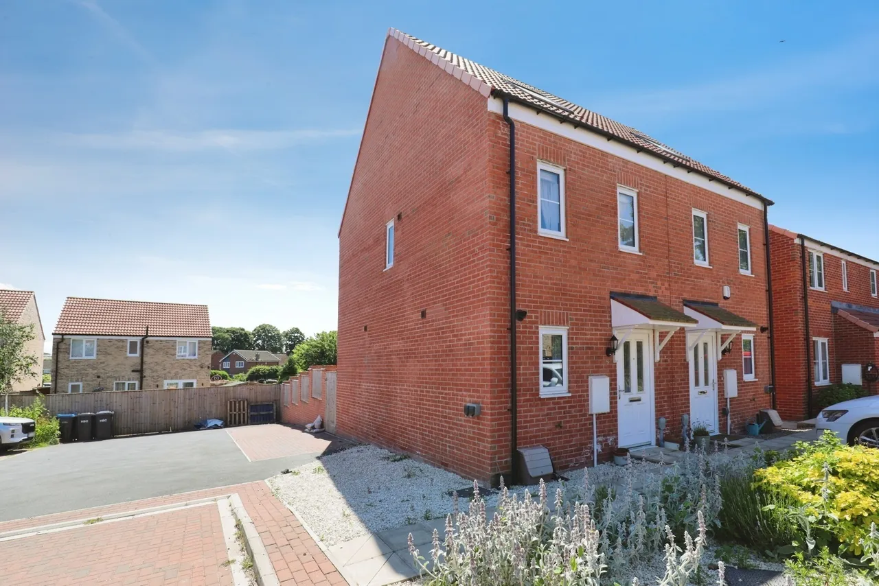 Pippin Close, Knaresborough, North Yorkshire, HG5, photo 15