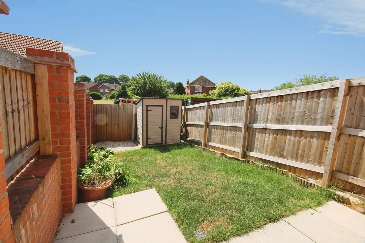 Pippin Close, Knaresborough, North Yorkshire, HG5, photo 14